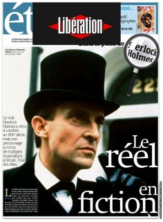 Elémentaire mon cher !; Libération; 21 Août 2009