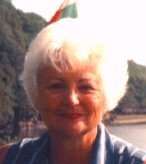 June Wyndham Davies